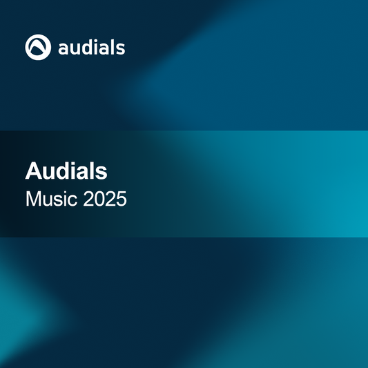 Audials Muzică 2025