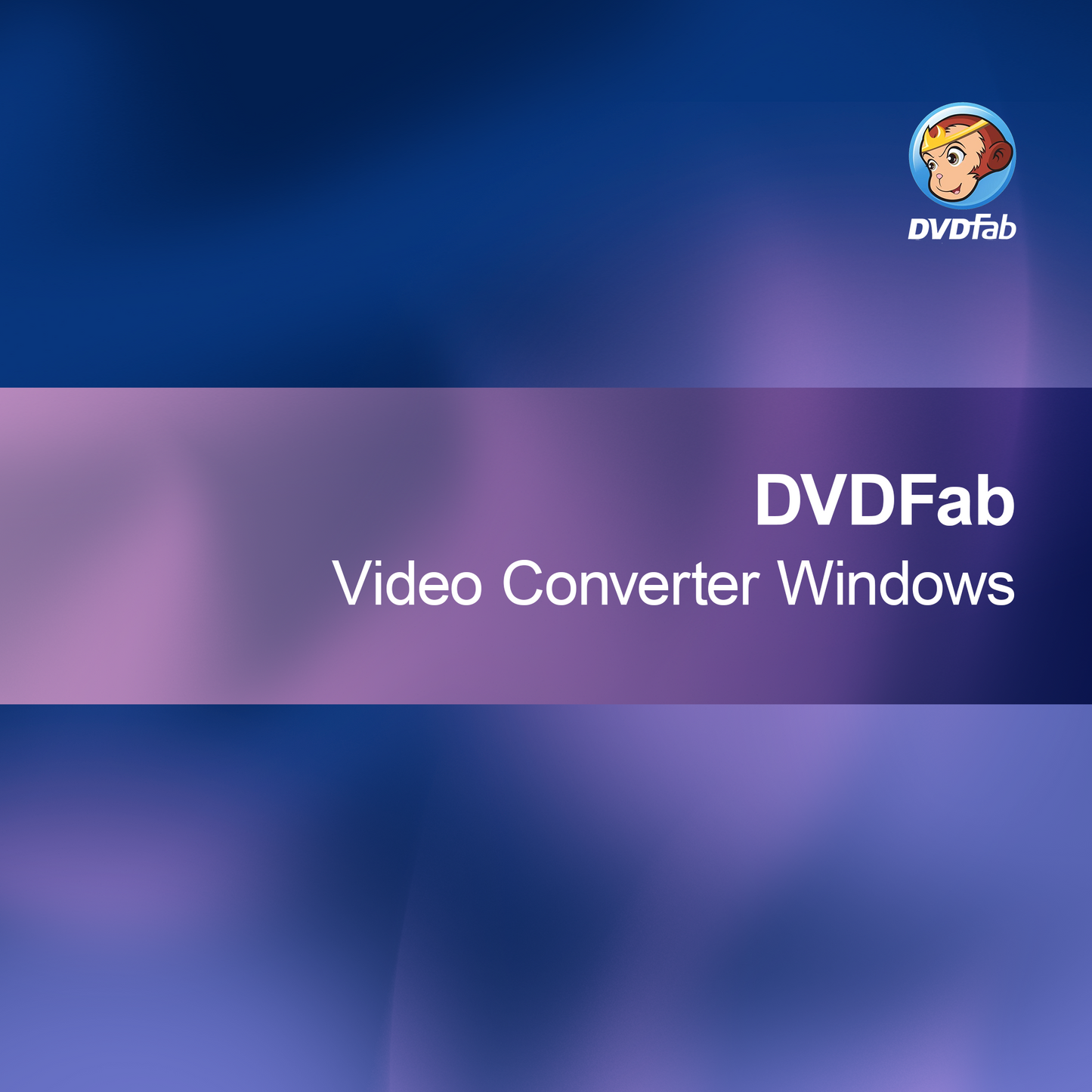 DVDFab videokonverterare