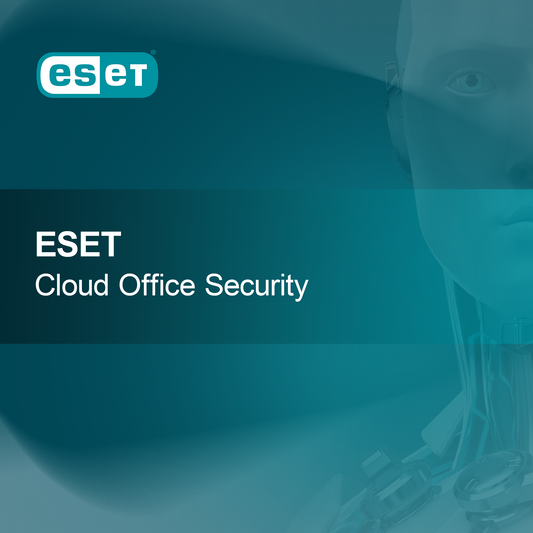 ESET Cloud Office Beveiliging