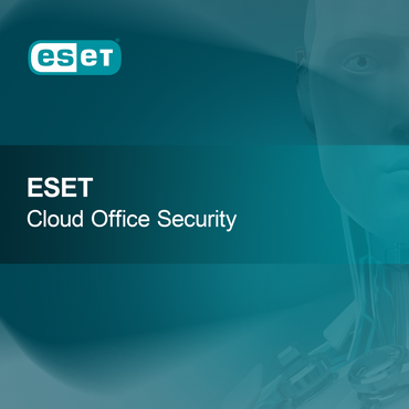 ESET Cloud Office Beveiliging