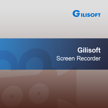 Gilisoft Înregistrator de Ecran