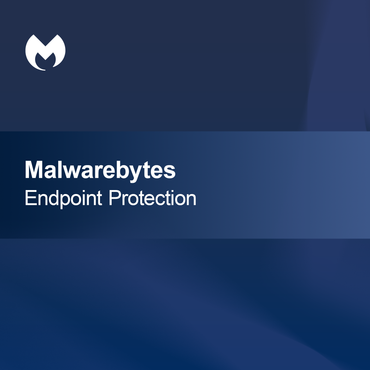 Malwarebytes Endpoint-skydd