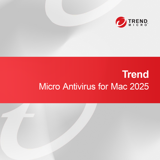 Trend Micro Antivirus για Mac 2025