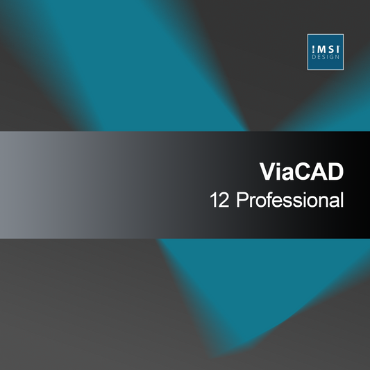 ViaCAD 14 2D