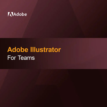 Adobe Illustrator pro týmy