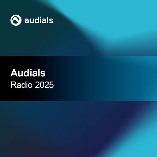 Audials Rádio 2025