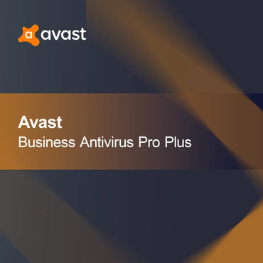 Avast Business Antivirus Pro Plus