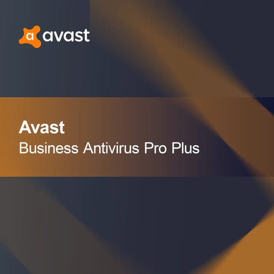 Avast Business Cloud Biztonsági mentés
