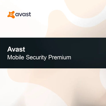 Avast Seguridad Móvil Premium