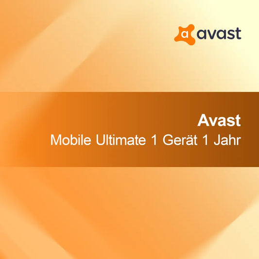 Avast Móvil Ultimate