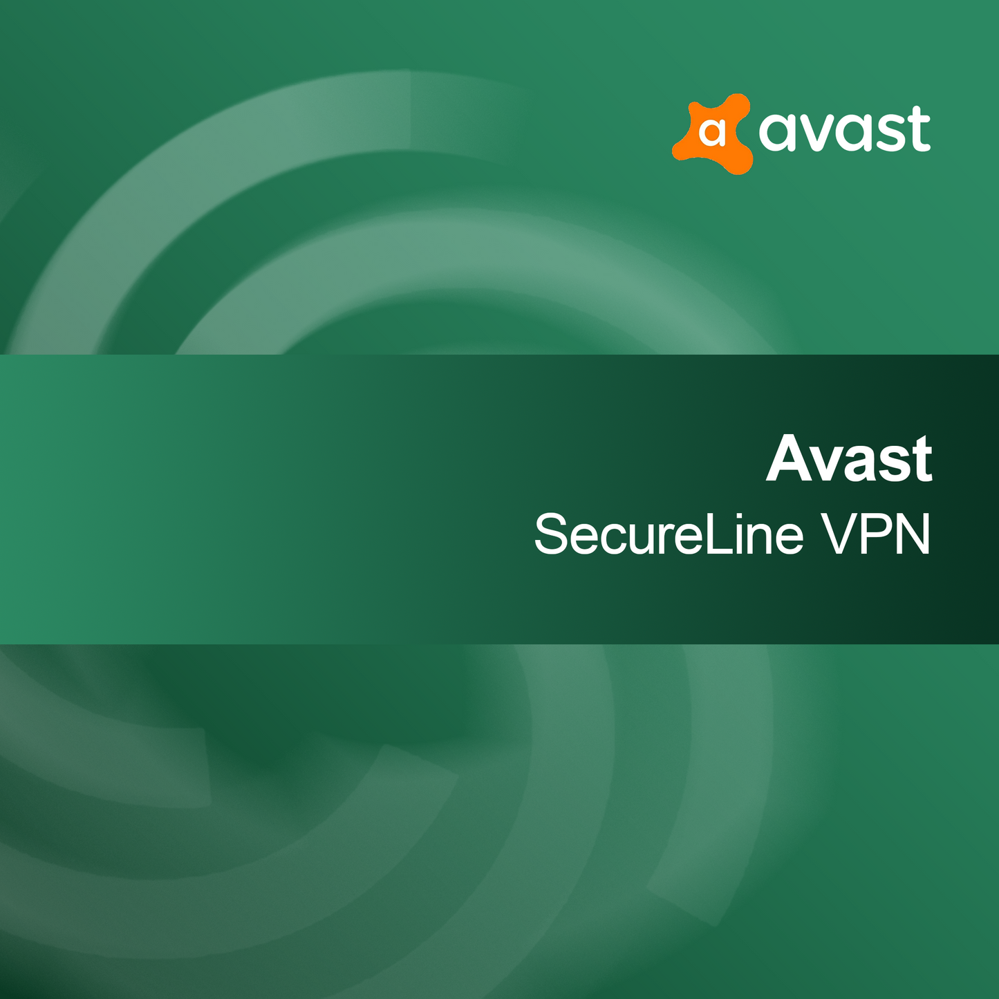 Avast Güvenli Hat VPN