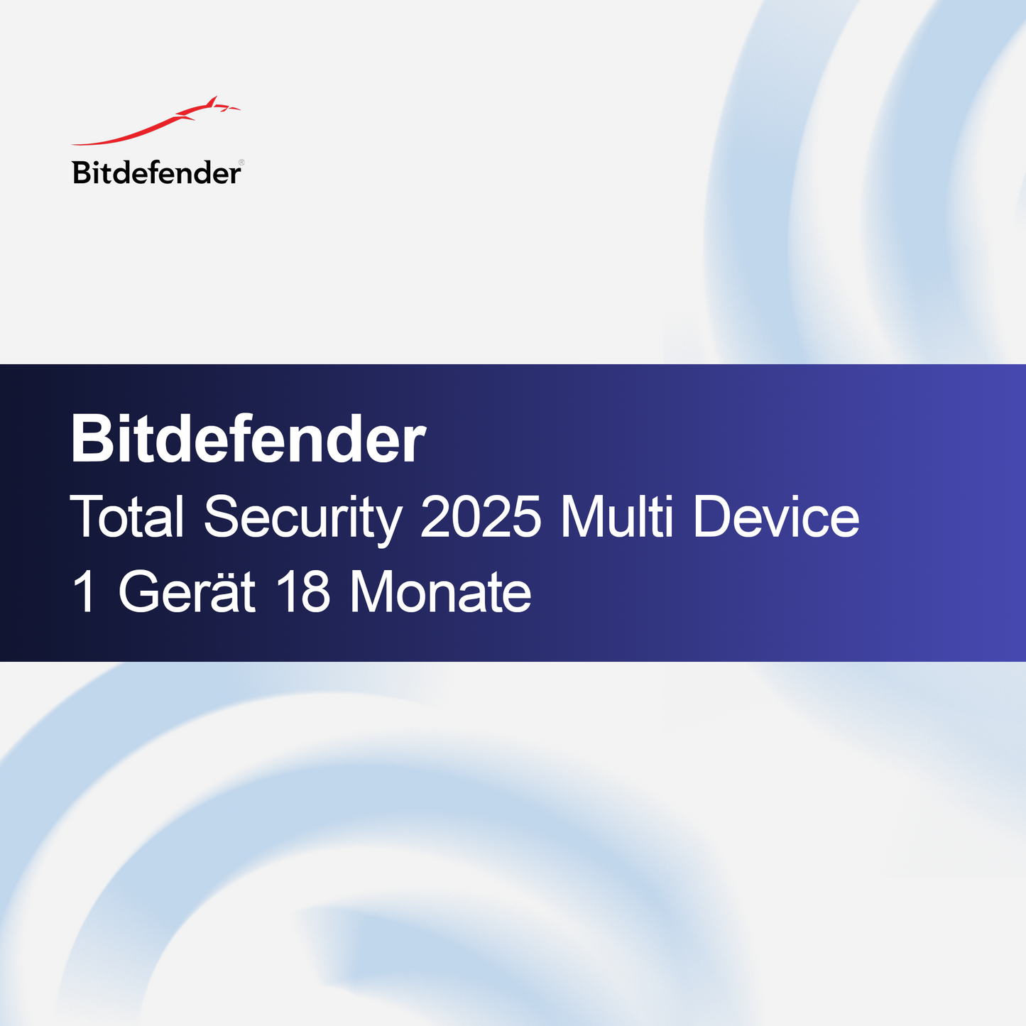 Bitdefender Totale Beveiliging 2025 Meerdere Apparaten