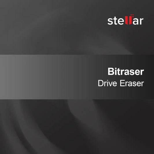 Bitraser Sürücü Silici