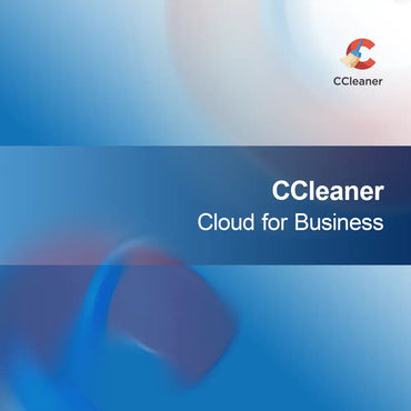 CCleaner Cloud pentru Afaceri
