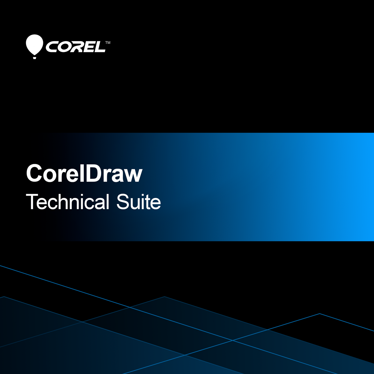 CorelDRAW Teknik Paketi