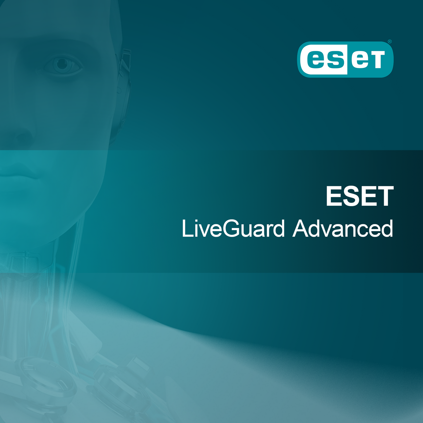 ESET LiveGuard Pokročilý