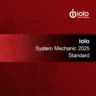 IOLO Σύστημα Mechanic 2025 Standard