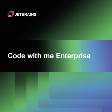 Jetbrains Kód so mnou Enterprise