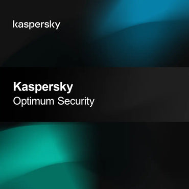 Kaspersky Optimum Beveiliging