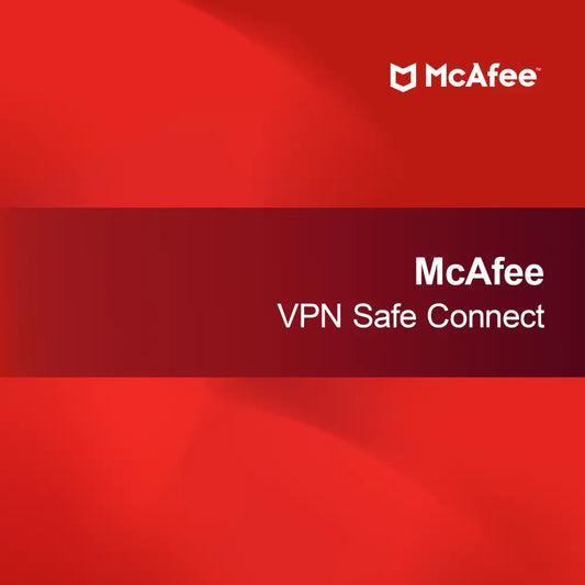 McAfee VPN Ασφαλής Σύνδεση