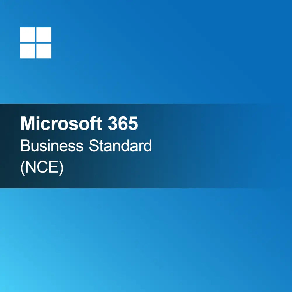 Microsoft 365 Επιχειρηματικό Πρότυπο (NCE)