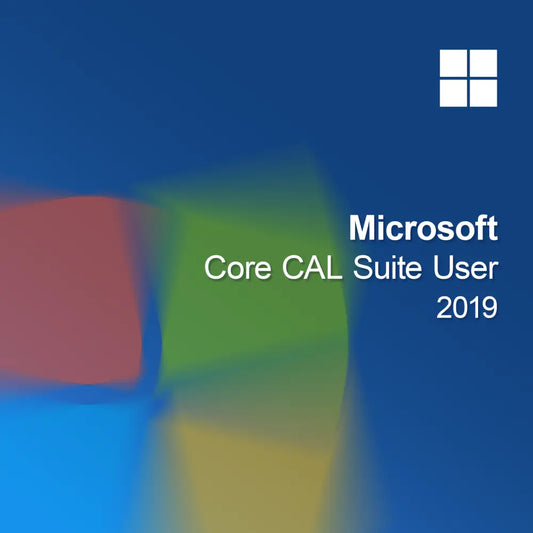 Microsoft Core CAL Suite Потребител 2019