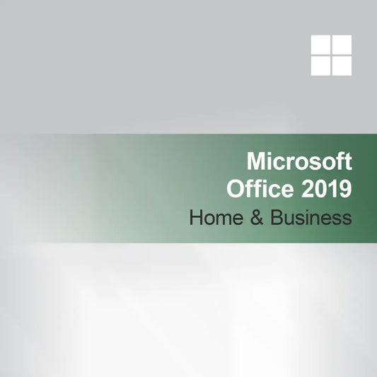 Microsoft Office 2019 Dom i Firma