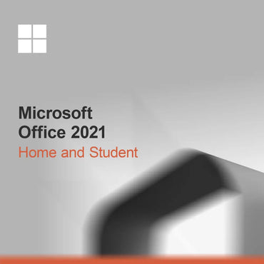 Microsoft Office 2021 Doma in študent