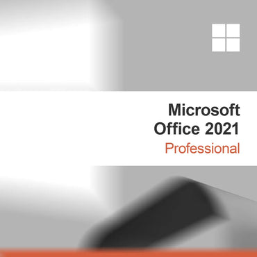 Microsoft Office 2021 Profesionalni
