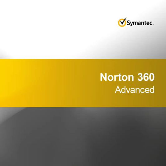 Norton 360 Pokročilý