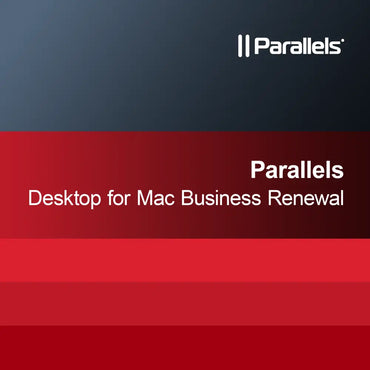 Parallels Desktop for Mac -liiketoiminnan uusiminen