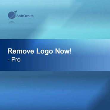 Ta Bort Logotyp Nu! - Pro