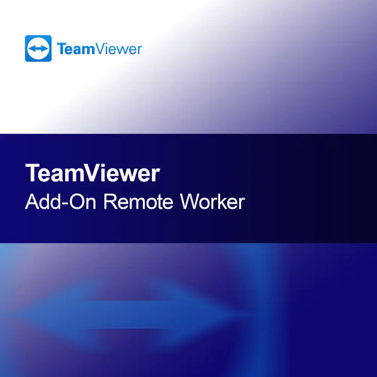 Добавка TeamViewer за служители агент