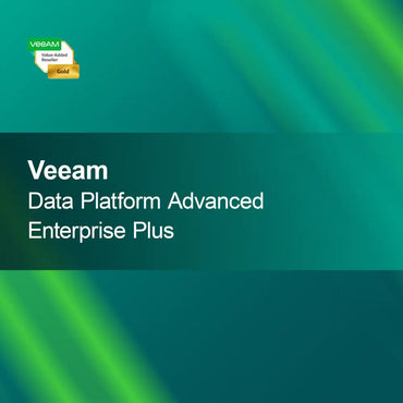 Veeam Платформа за данни Advanced Enterprise Plus