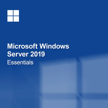 Windows Server 2019 Essencial