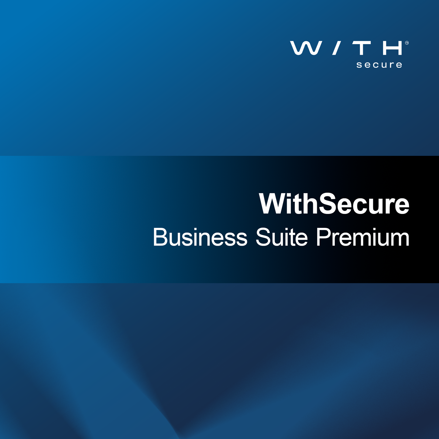 WithSecure Paket Bisnis Premium