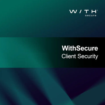 Ασφάλεια Πελατών WithSecure