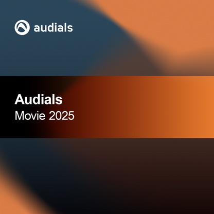 Audials Филм 2025