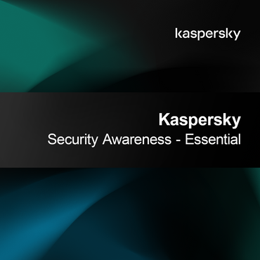 Kaspersky Sikkerhedsbevidsthed - Grundlæggende