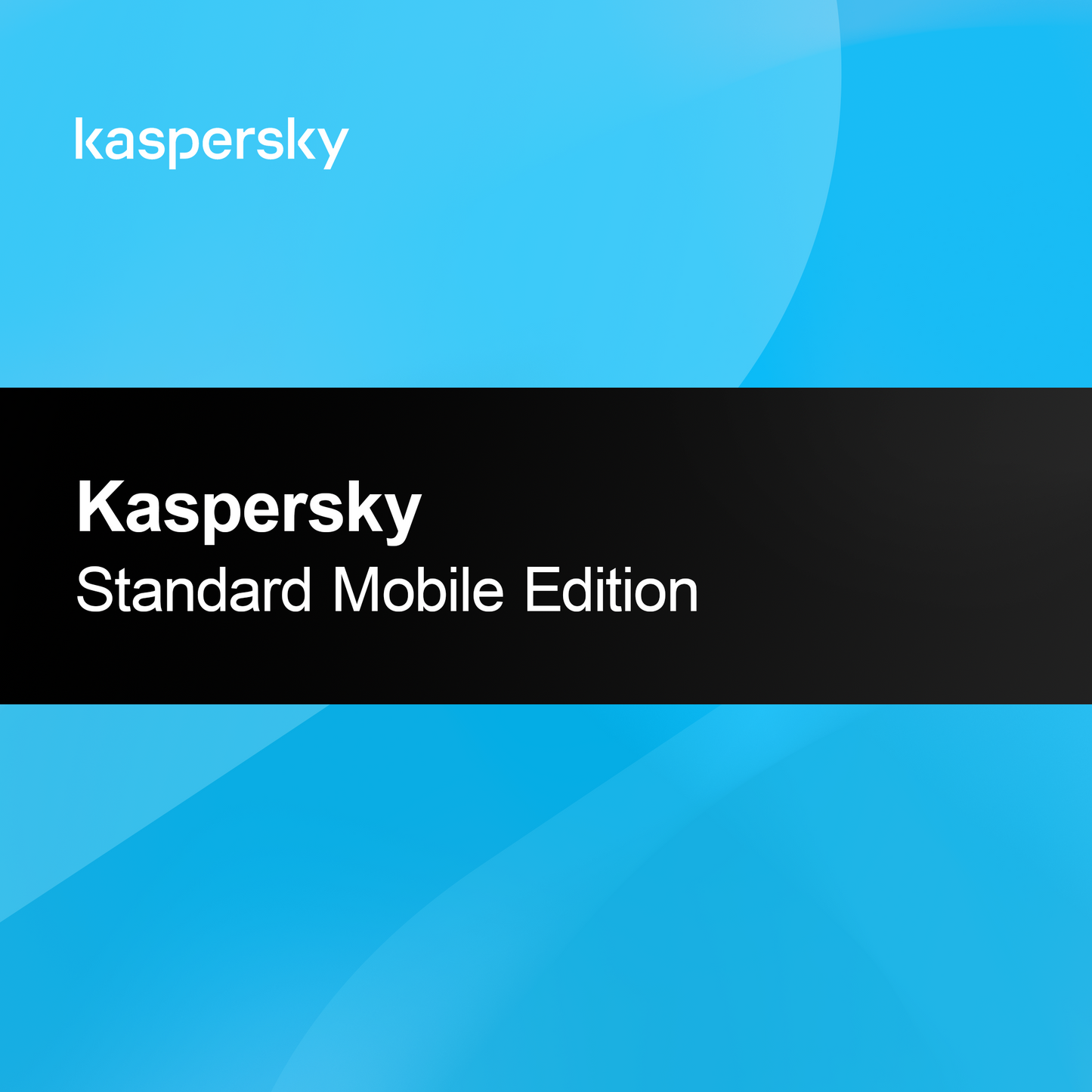 Kaspersky Edição Móvel Padrão
