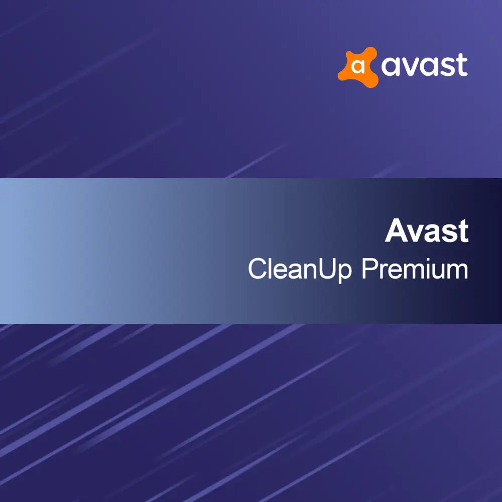 Avast Καθαρισμός Premium