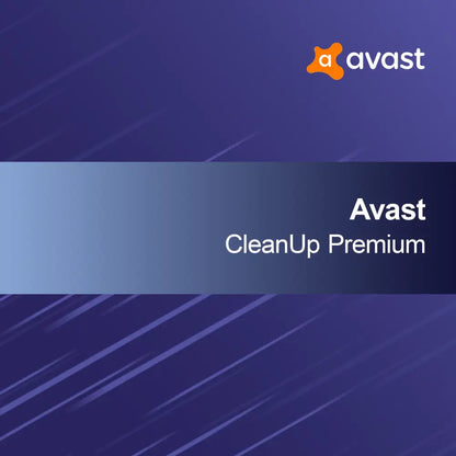 Avast Καθαρισμός Premium