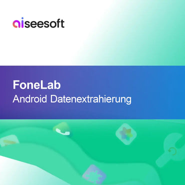 FoneLab Android Data Extraction