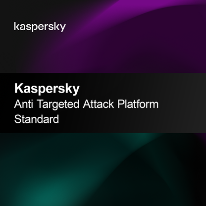 Kaspersky Anti Kohdennettu Hyökkäysalusta Standardi