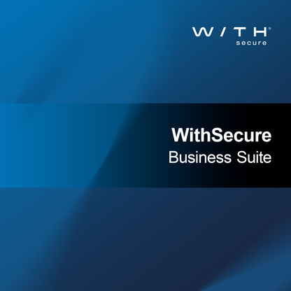 Sada pre podnikanie WithSecure